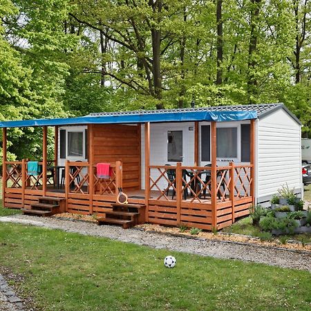 Knaus Campingpark Bad Duerkheim Bad Dürkheim Exterior foto