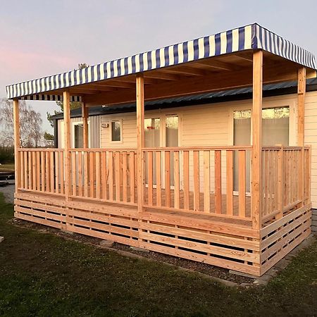 Knaus Campingpark Bad Duerkheim Bad Dürkheim Exterior foto