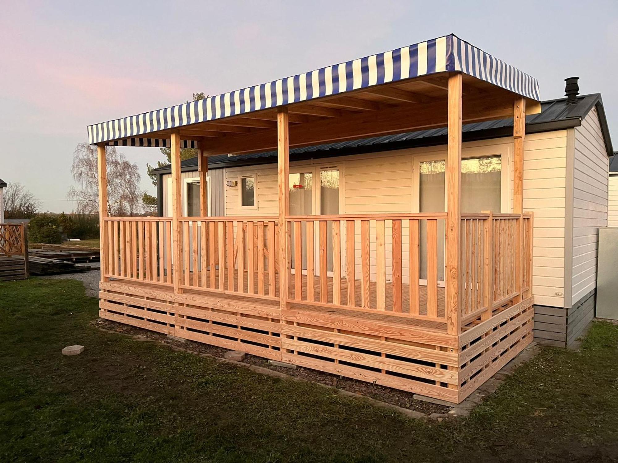Knaus Campingpark Bad Duerkheim Bad Dürkheim Exterior foto