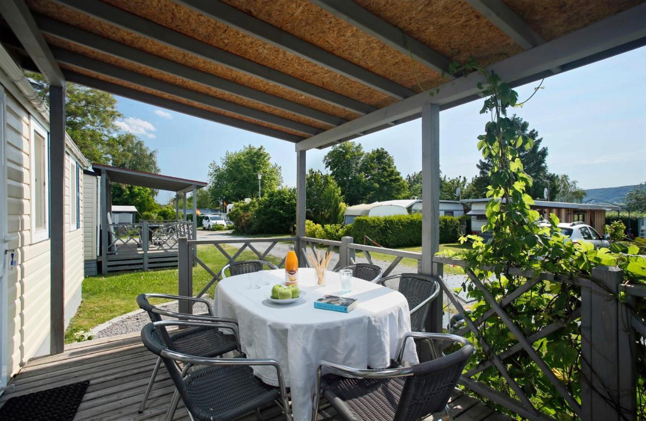 Knaus Campingpark Bad Duerkheim Bad Dürkheim Exterior foto