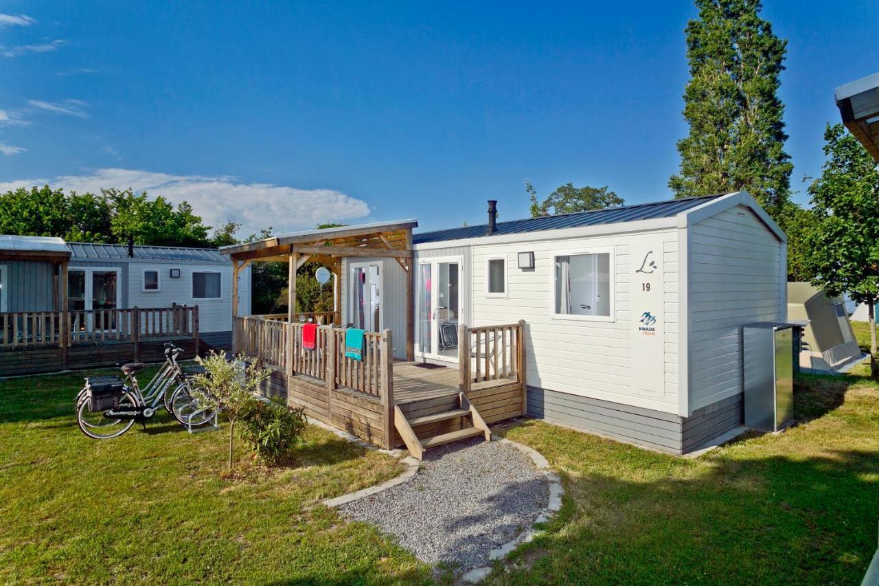 Knaus Campingpark Bad Duerkheim Bad Dürkheim Exterior foto